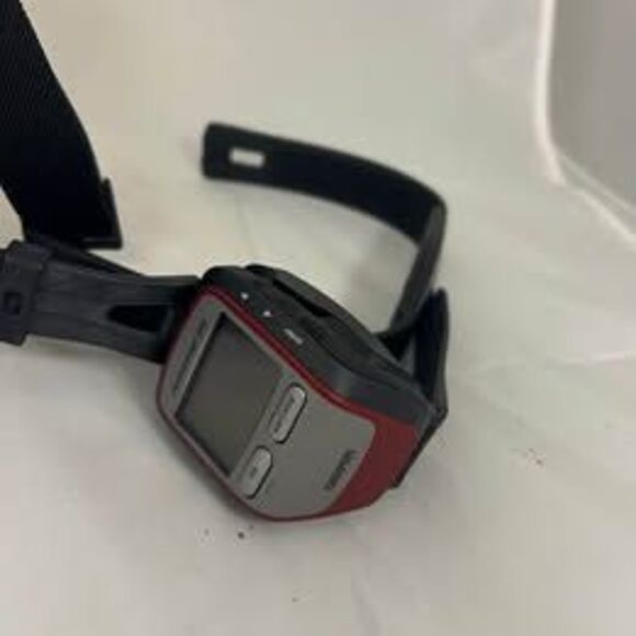 Garmin Forerunner 305 GPS Sports Watch With Heart Rate - Picture 3 of 14